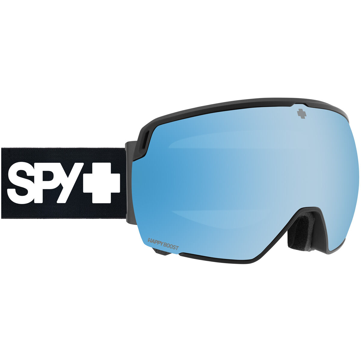 WAYPOINT, EVERBLACK-Happy Boost Bronze with Ice Blue Mirror & Happy Boost LL Coral, hi-res image number null